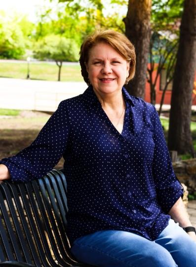 Judy Patterson